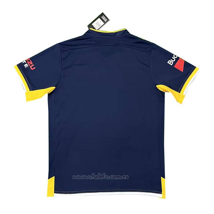 Camiseta Central Coast Mariners Primera 2023-2024 Tailandia